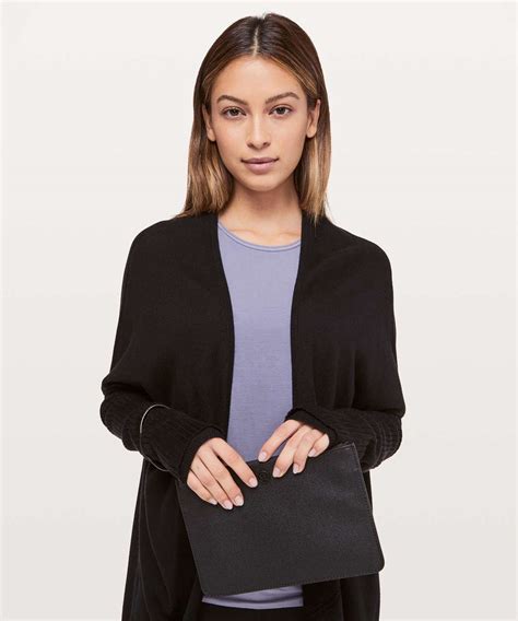 lululemon goody bag
